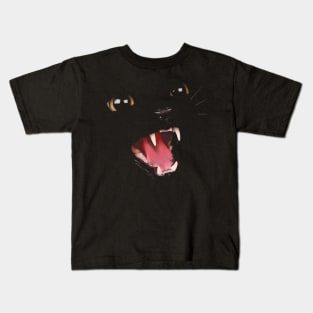 Cat Kids T-Shirt